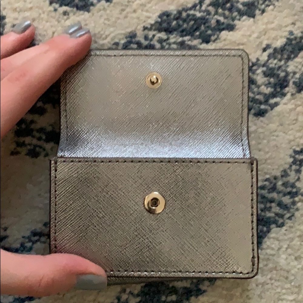 Kate Spade Mini Wallet - Picture 3 of 4